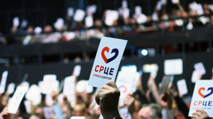 Brnabić manipuliše osećanjima